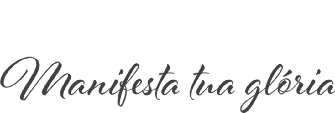 AUTÊNTICAS CONFERENCE 26 — Manifesta tua glória